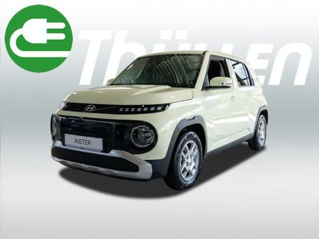 Hyundai INSTER Trend 42 kWh