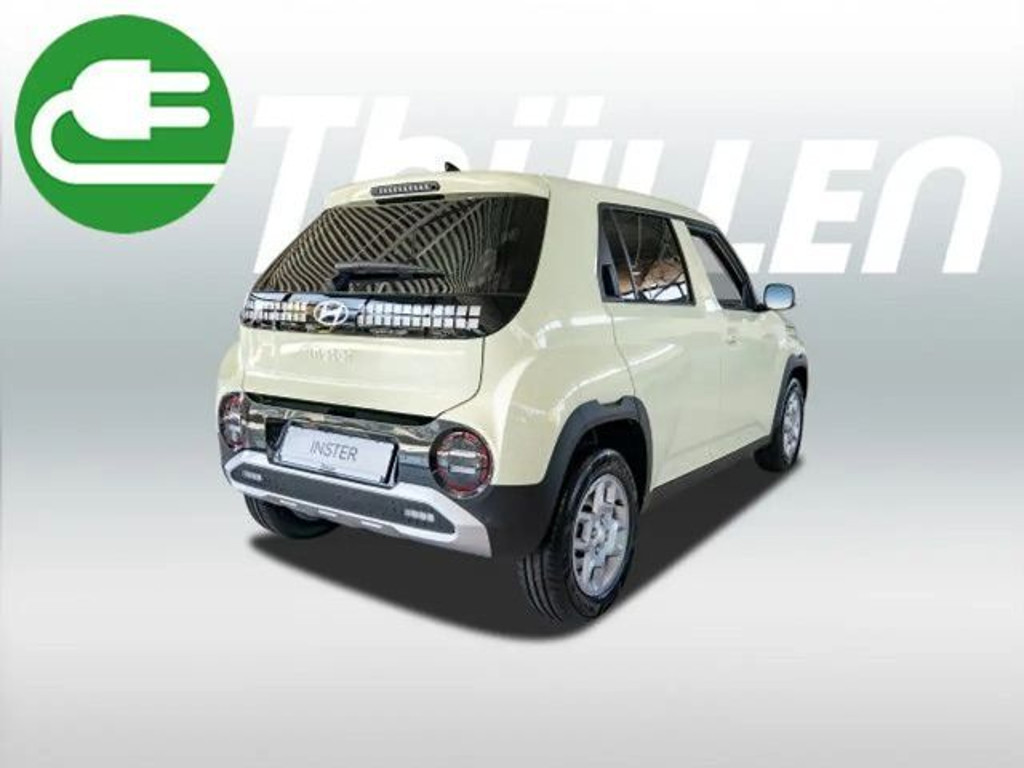 Hyundai INSTER