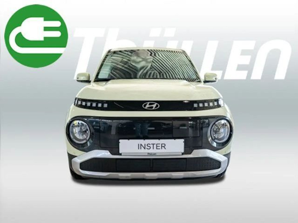 Hyundai INSTER
