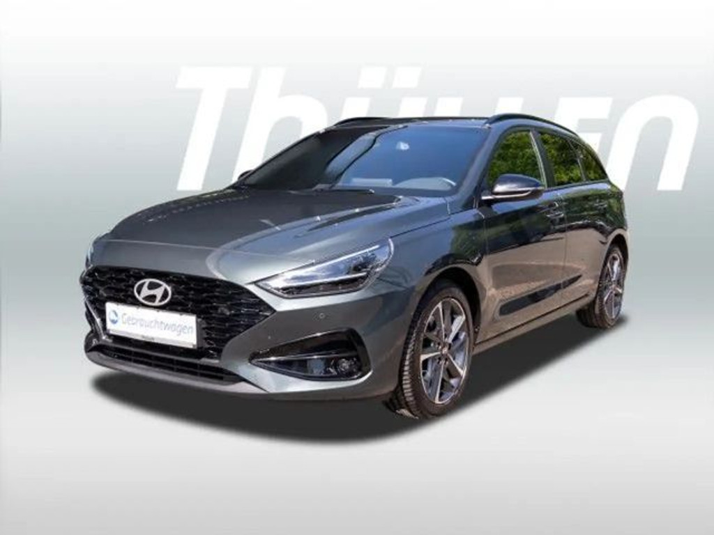 Hyundai i30 T-GDi 1.0 Advantage