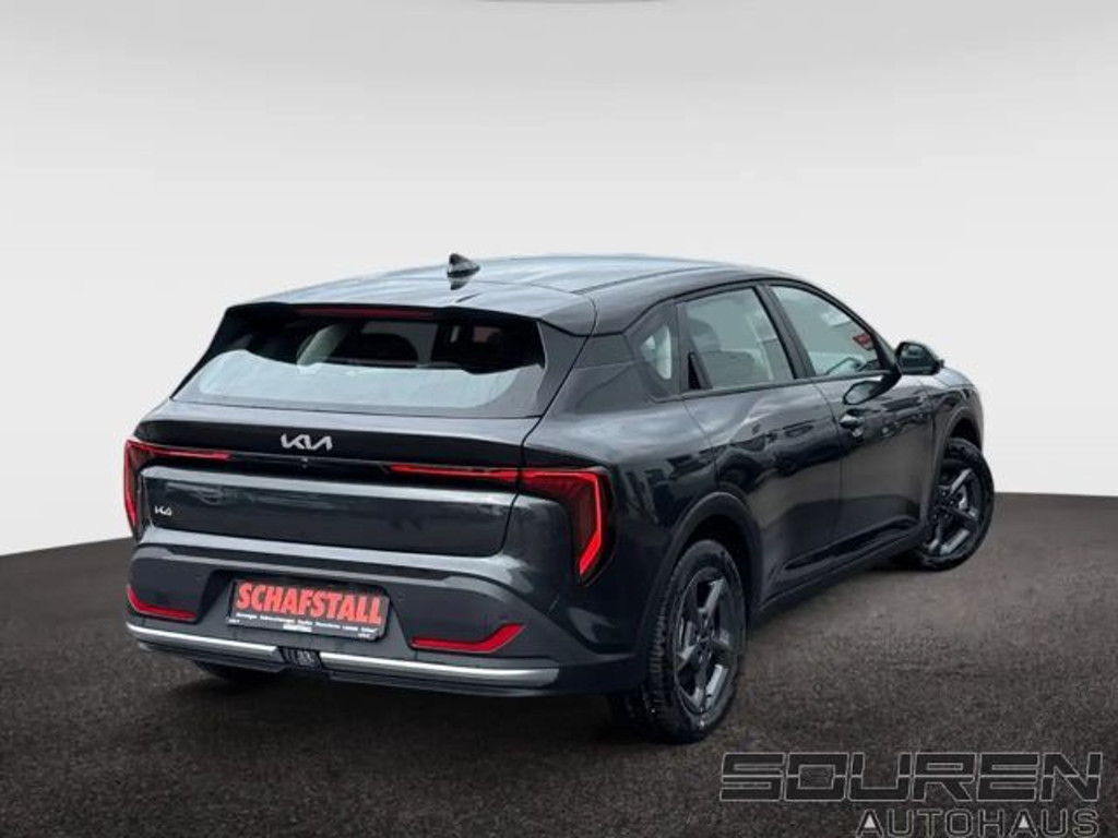 Kia K4
