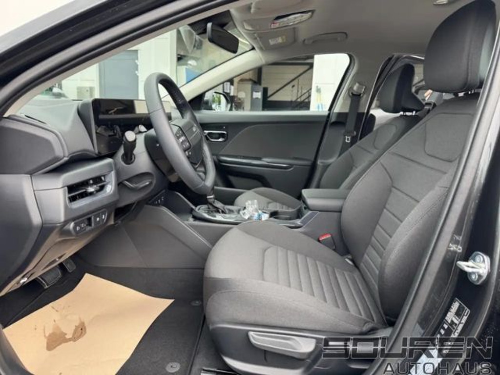 Kia K4