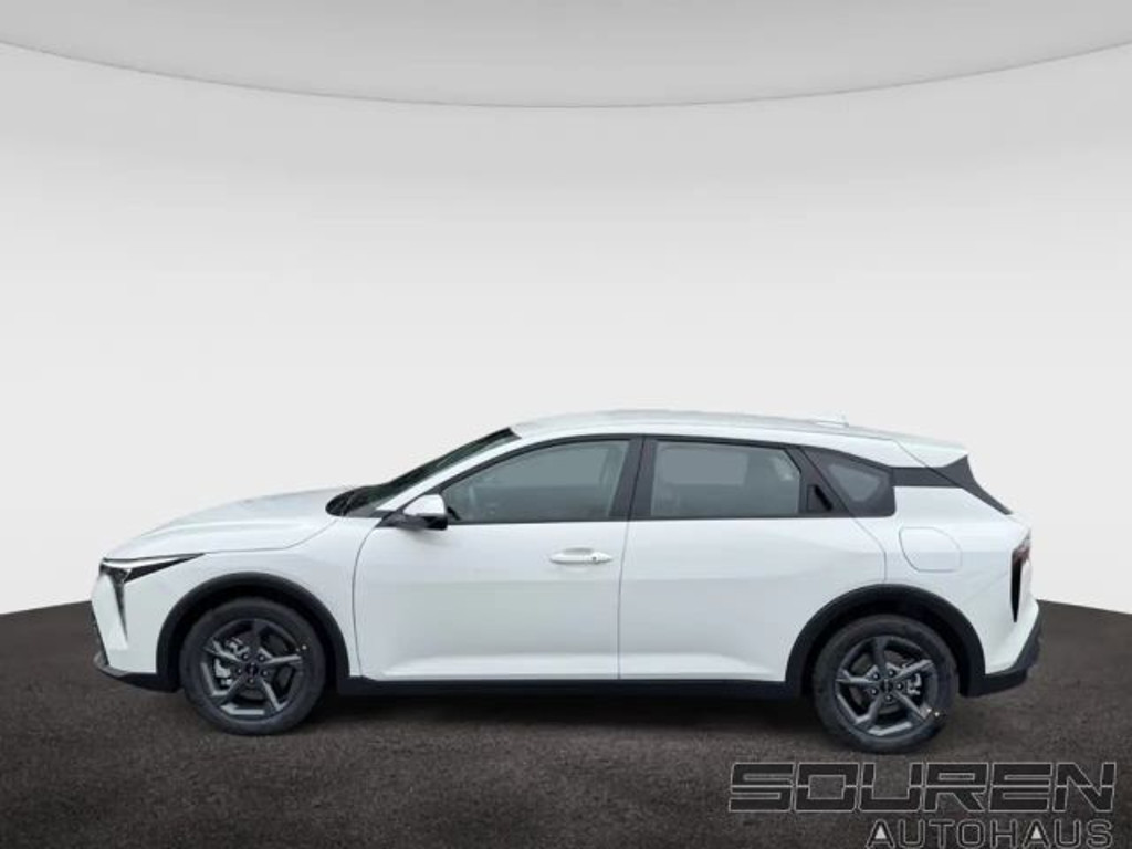 Kia K4