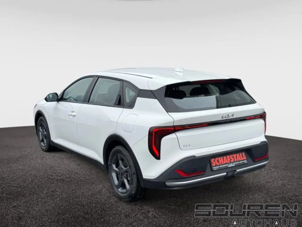 Kia K4