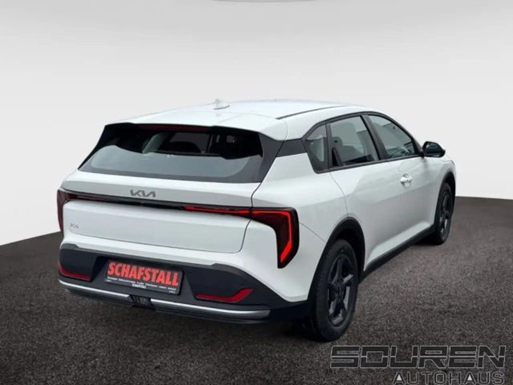 Kia K4