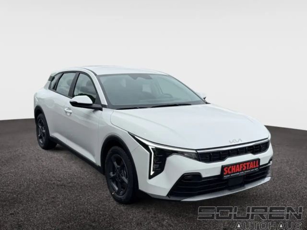 Kia K4