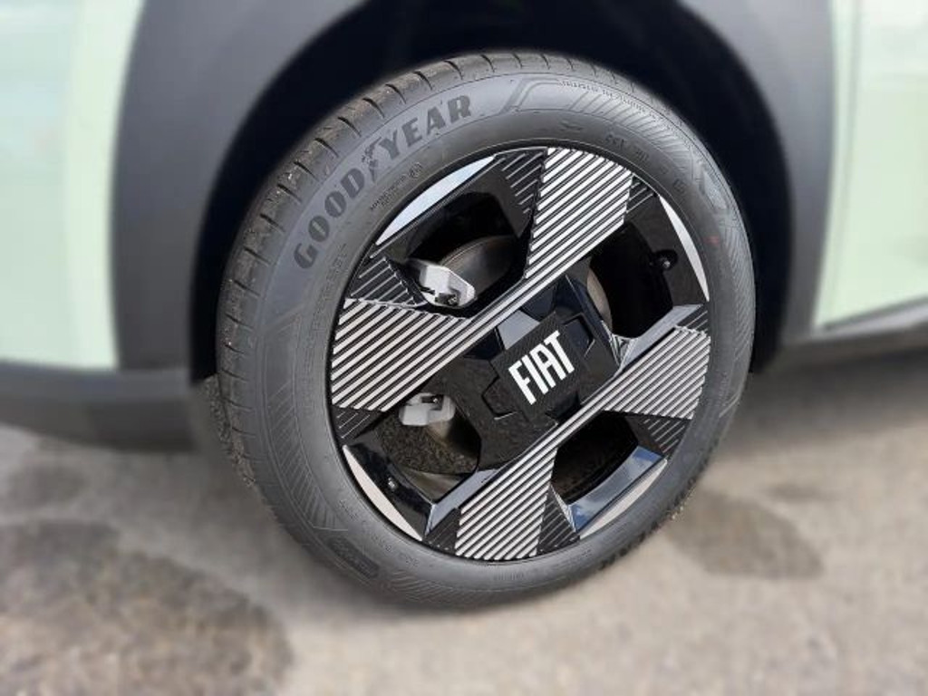 Fiat Grande Panda