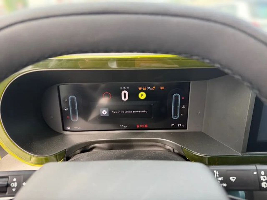 Fiat Grande Panda