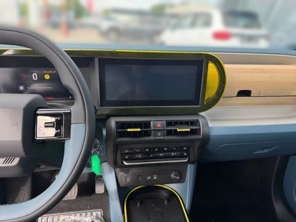 Fiat Grande Panda