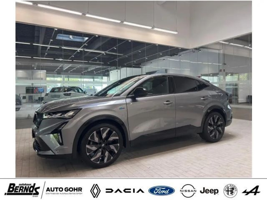 Renault Rafale E-Tech E-Tech Full Hybrid Esprit Alpine