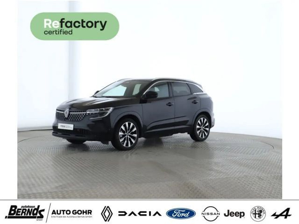 Renault Austral E-Tech Techno