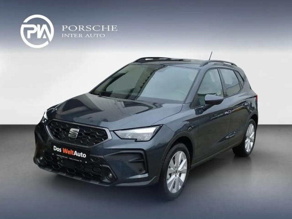 Seat Arona FR-lijn 1.0 TSI DSG