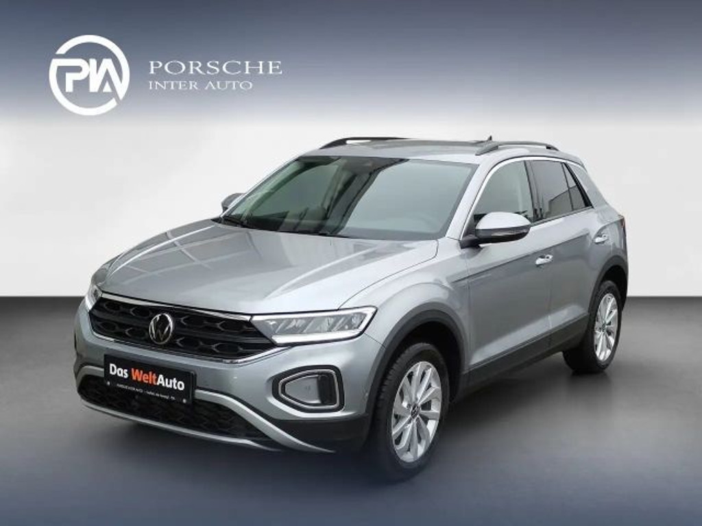 Volkswagen T-Roc Friends TSI