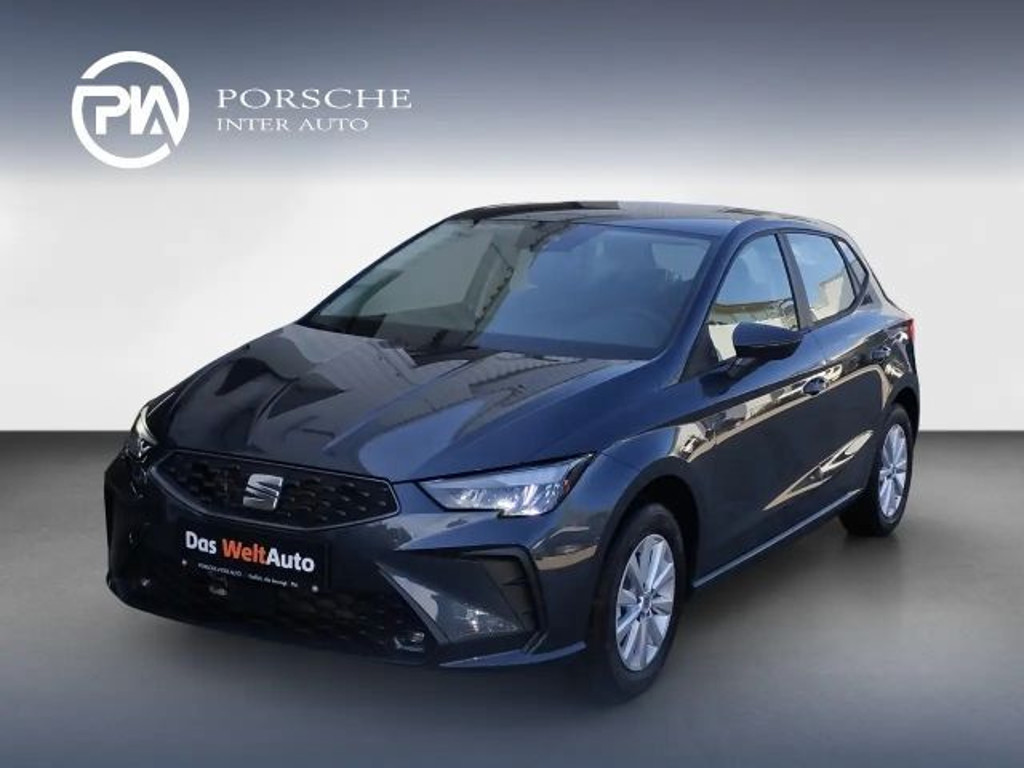 Seat Ibiza 1.0 TSI Reference