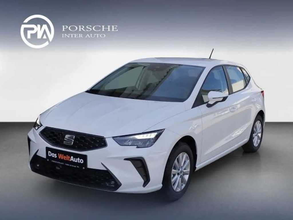 Seat Ibiza 1.0 TSI Reference