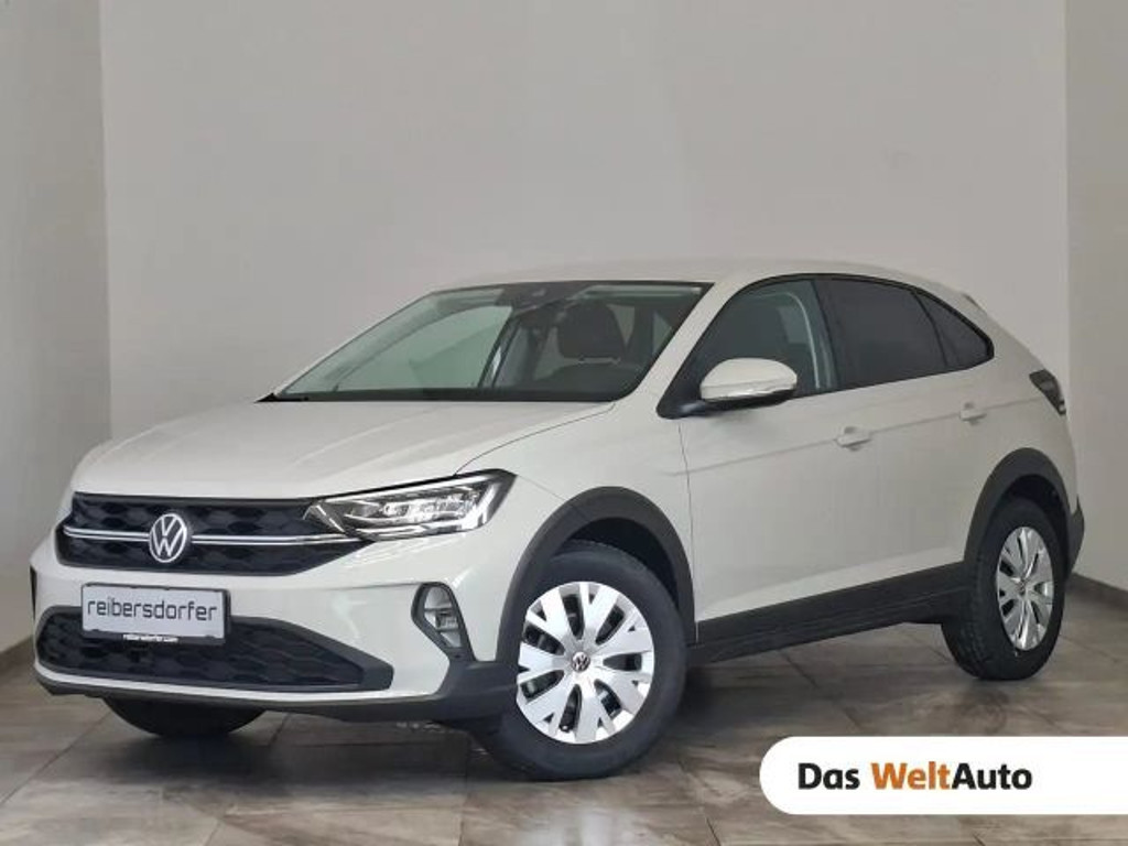 Volkswagen Taigo 4Me TSI