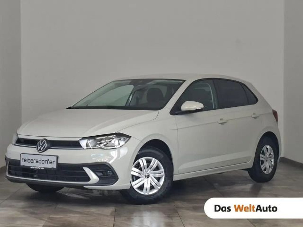 Volkswagen Polo 4Me TSI