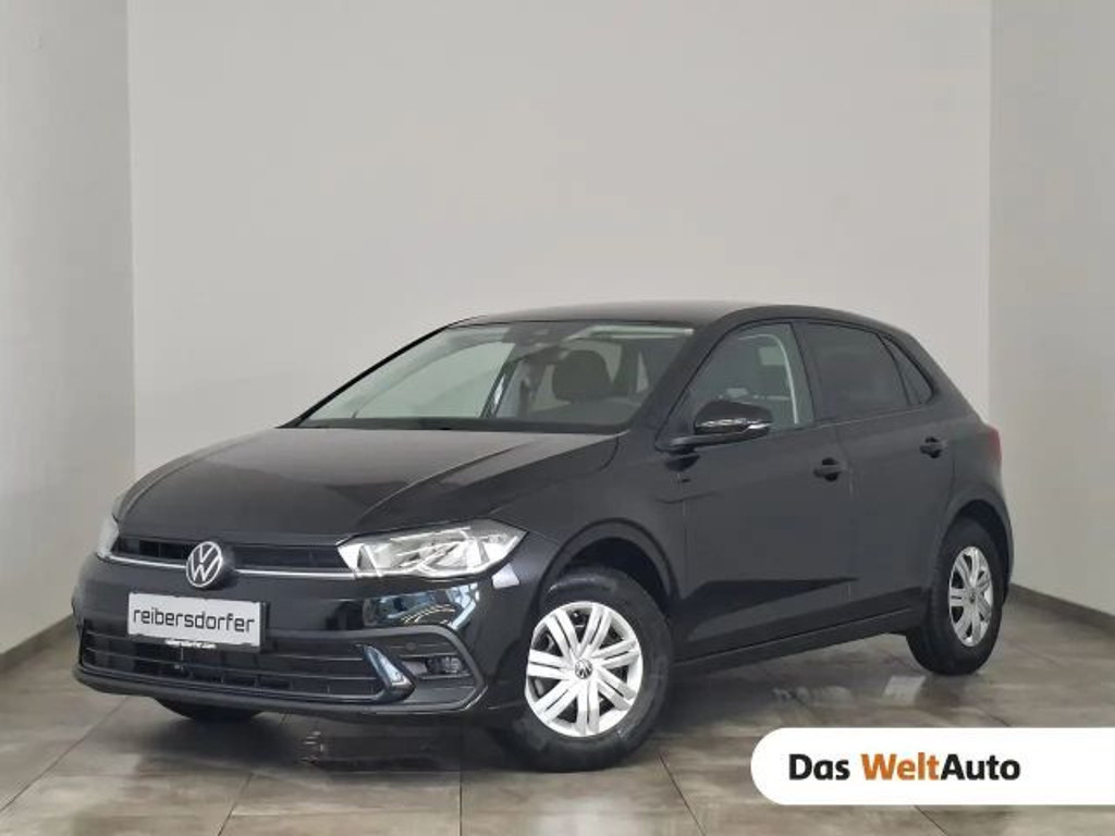 Volkswagen Polo 4Me