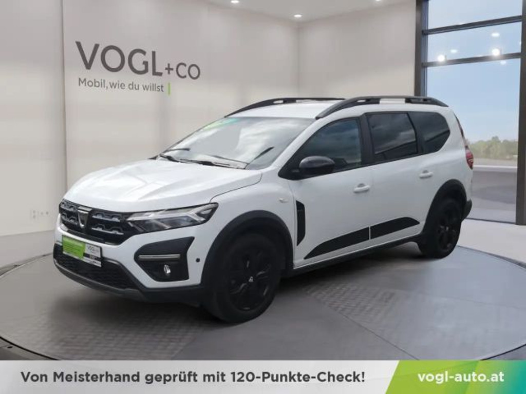 Dacia Jogger TCe 110 Extreme