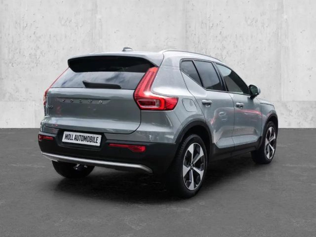 Volvo XC40 Core