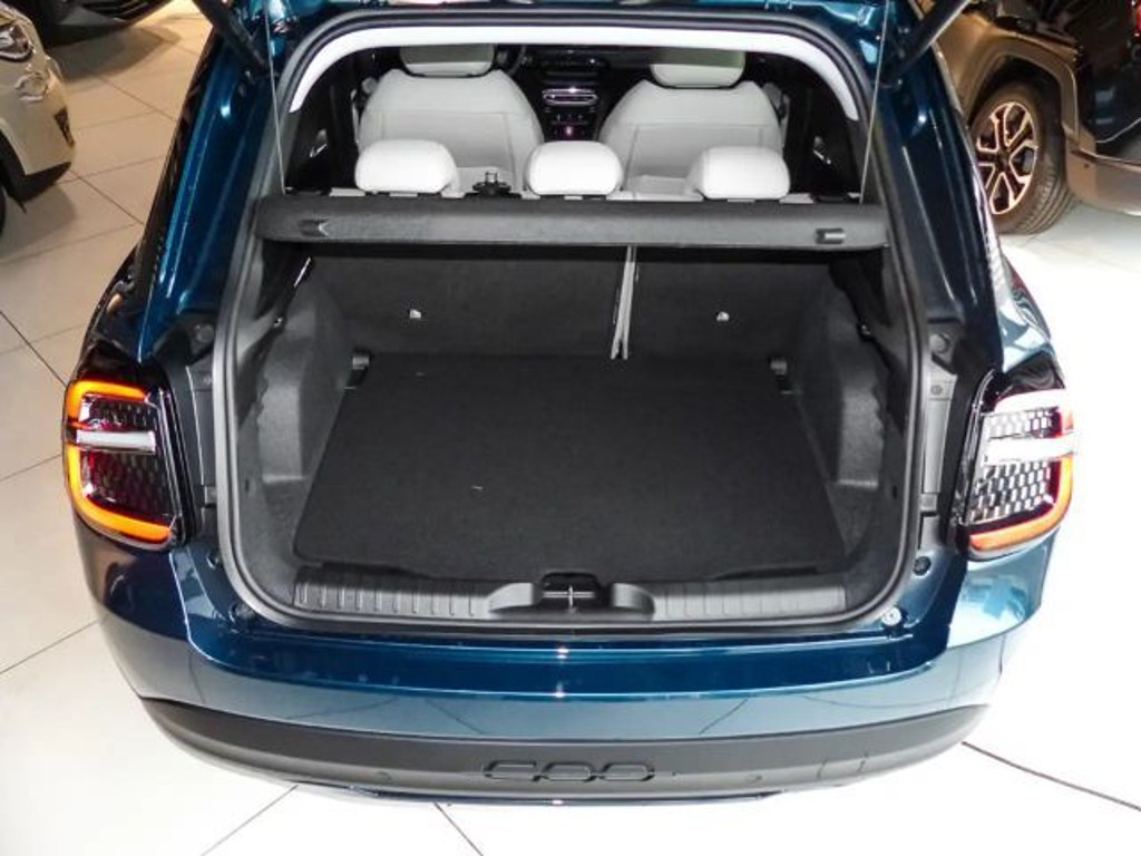 Fiat 600e