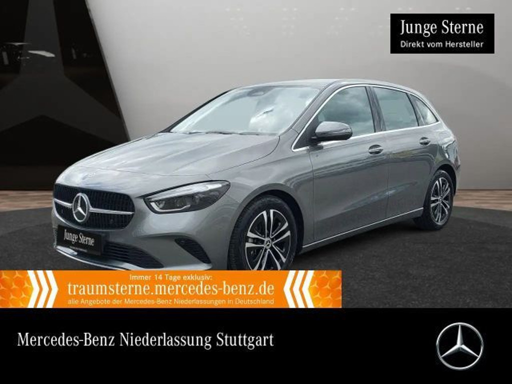 Mercedes-Benz B-Klasse B 180 Progressive Sedan
