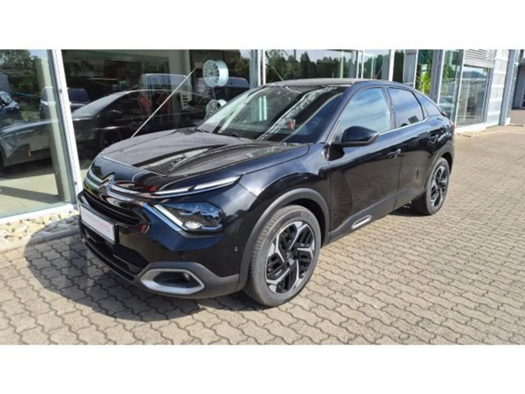 Citroën C4 PureTech Shine
