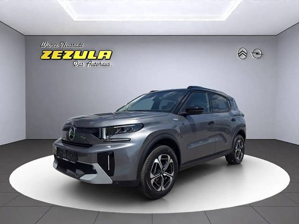 Citroën C3 Aircross Max