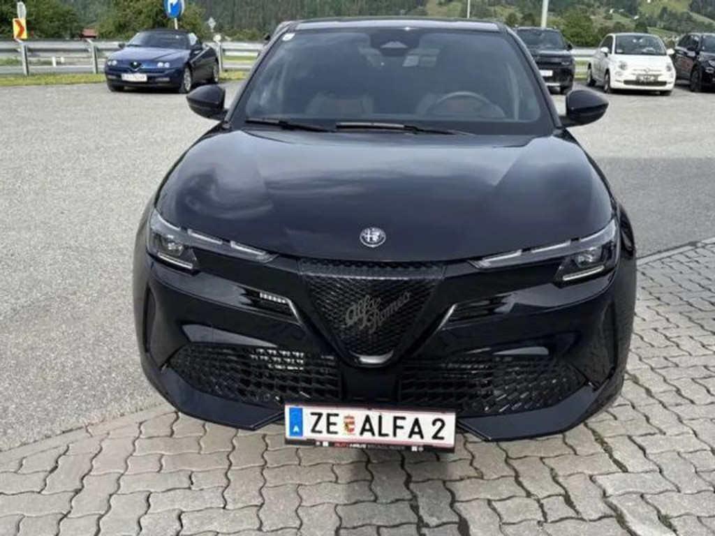 Alfa Romeo Junior