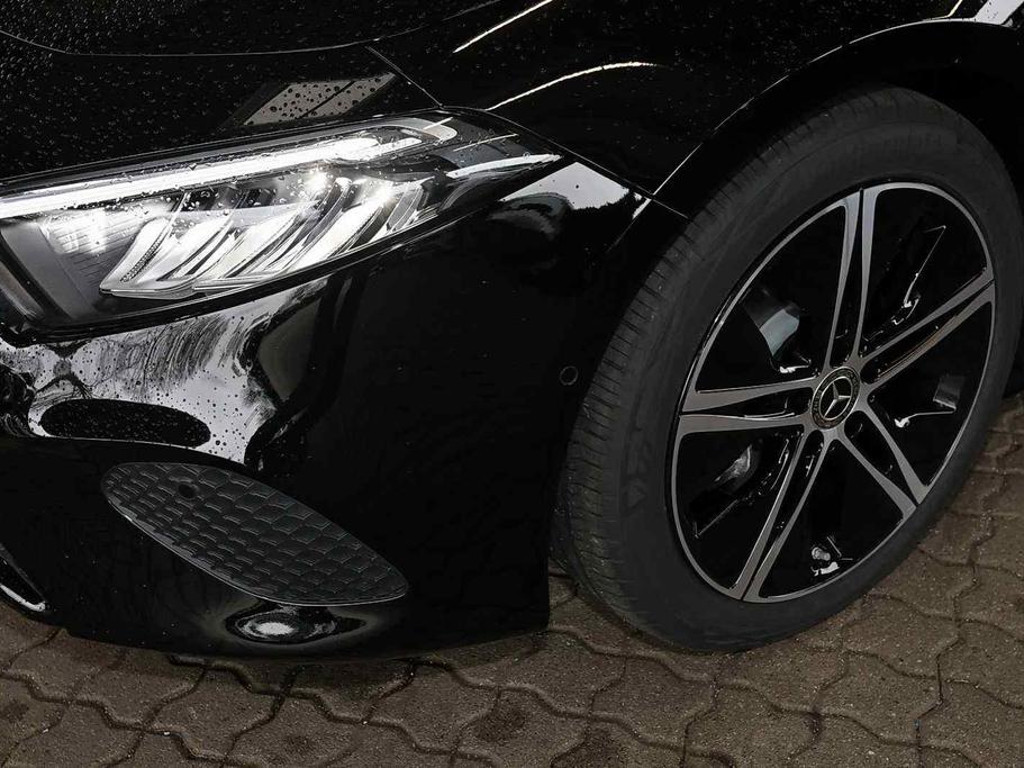 Mercedes-Benz A-Klasse A 200 Progressive