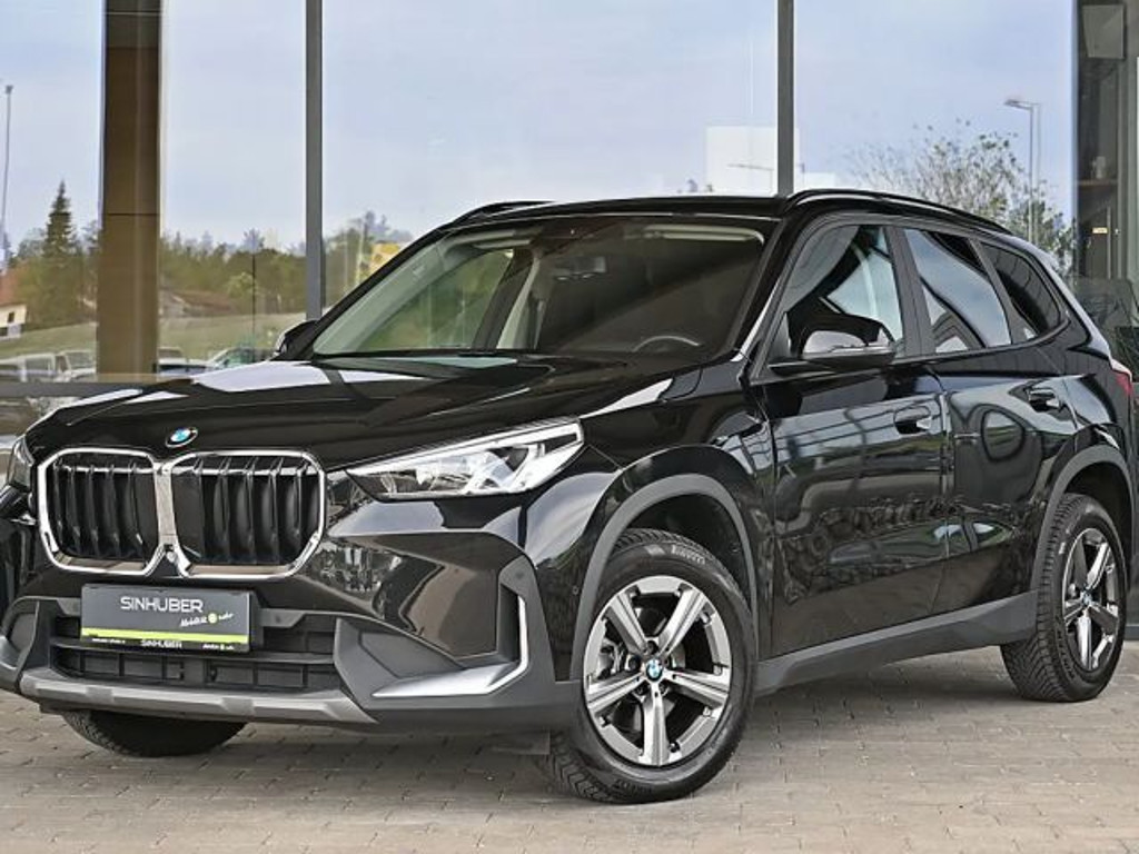 BMW X1 sDrive18d