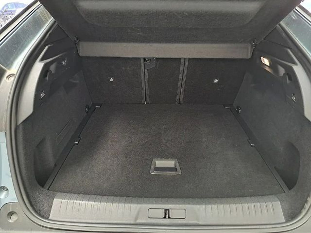 Peugeot E-3008