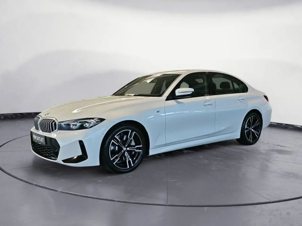 BMW 3 Serie