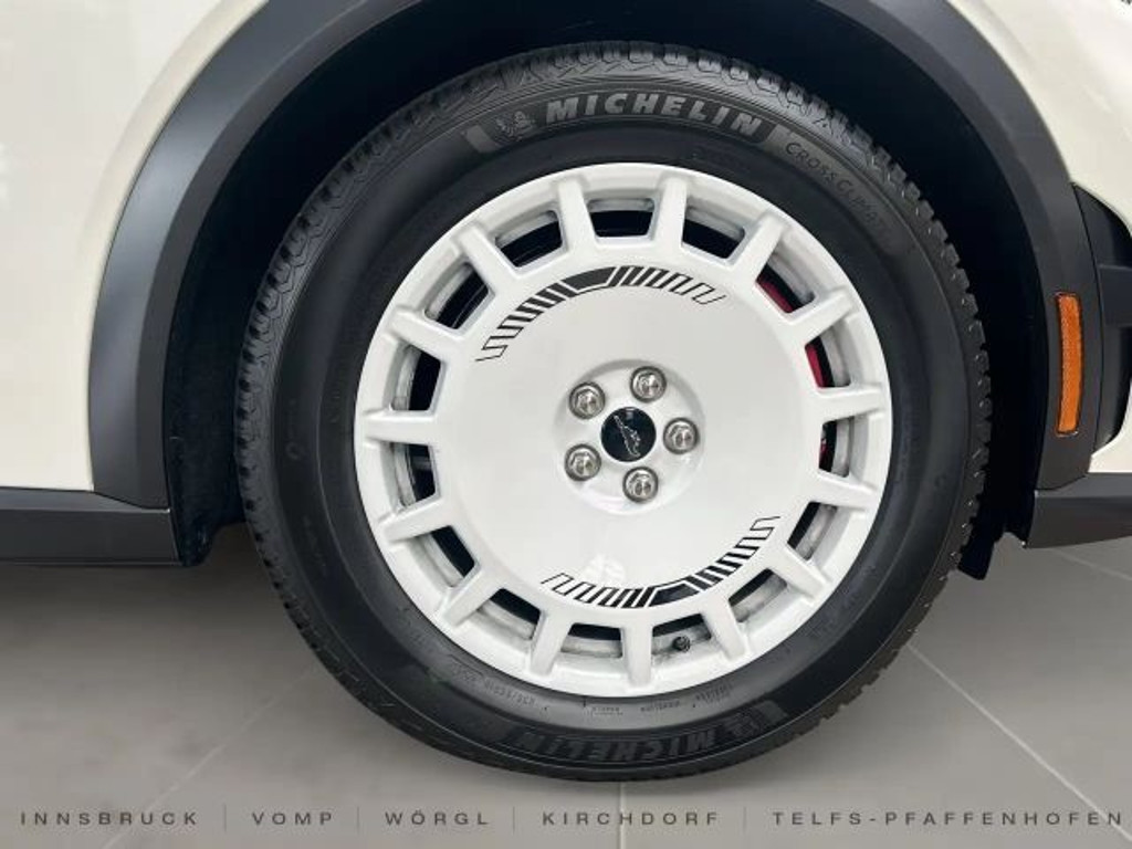 Ford Mustang Mach-E