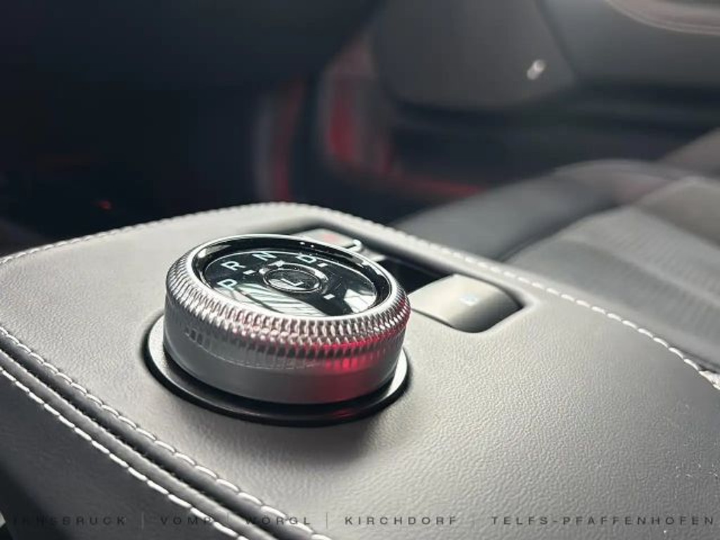 Ford Mustang Mach-E