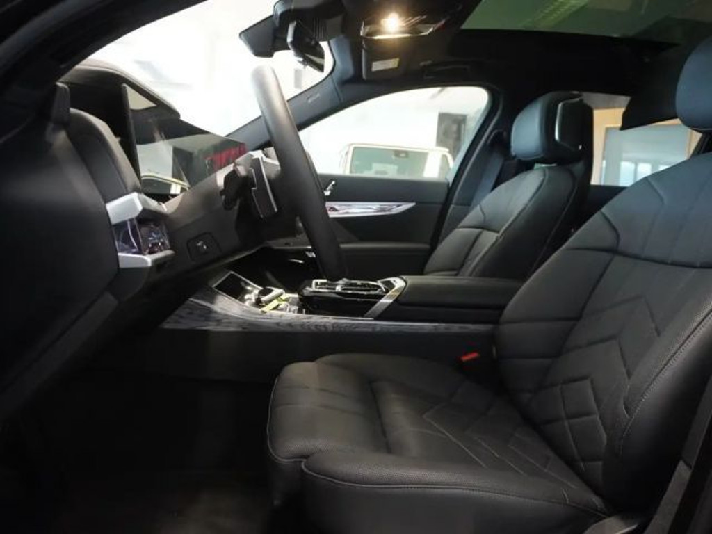 BMW 7 Serie