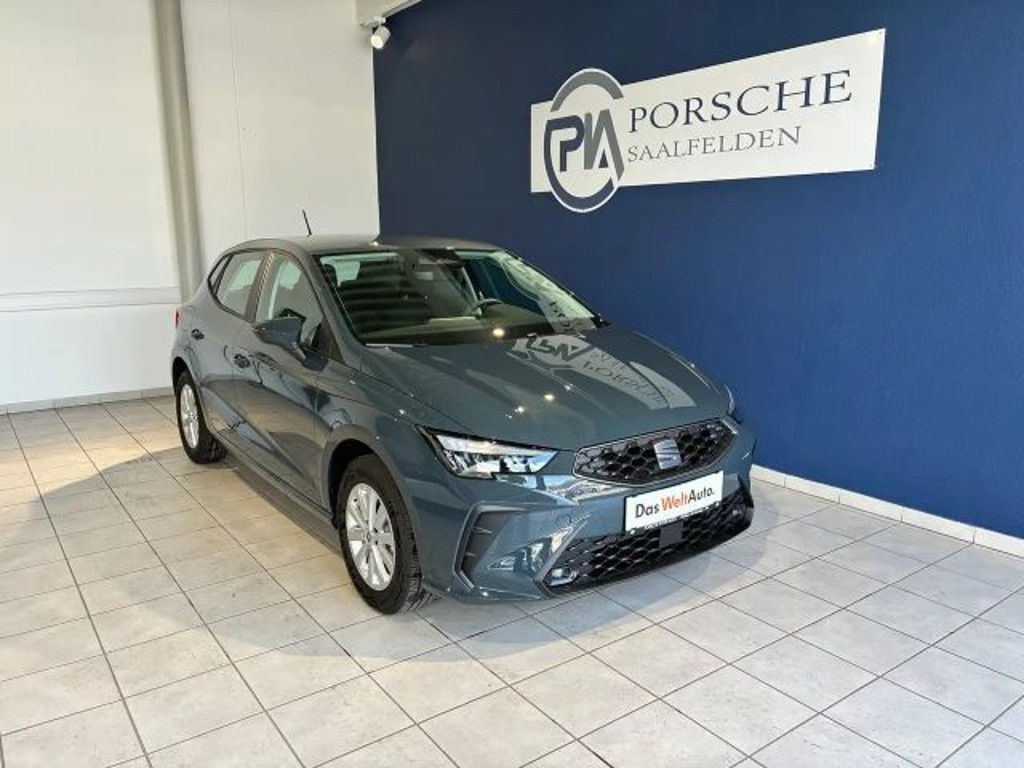 Seat Ibiza Reference