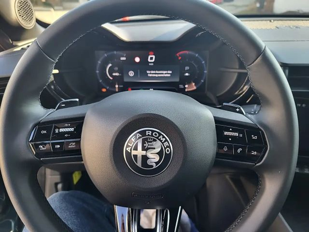 Alfa Romeo Junior