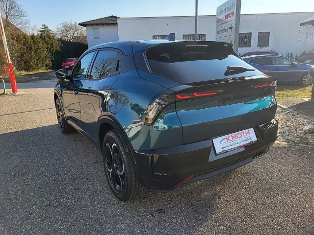 Alfa Romeo Junior