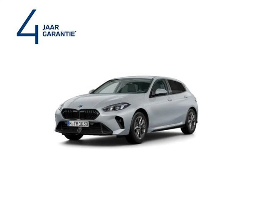 BMW 1 Serie 116 M-Sport Sedan