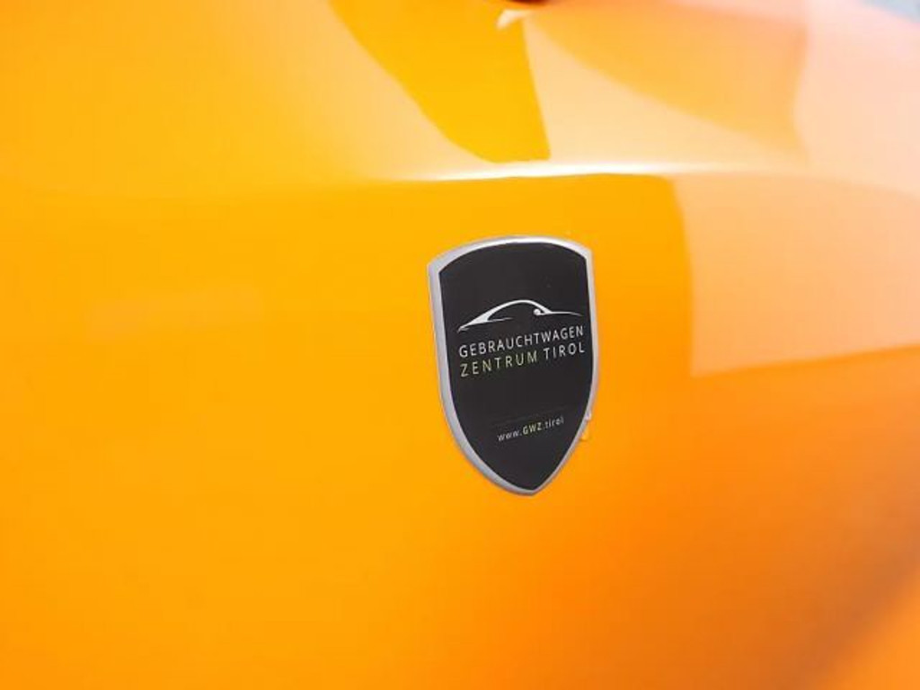 McLaren Artura