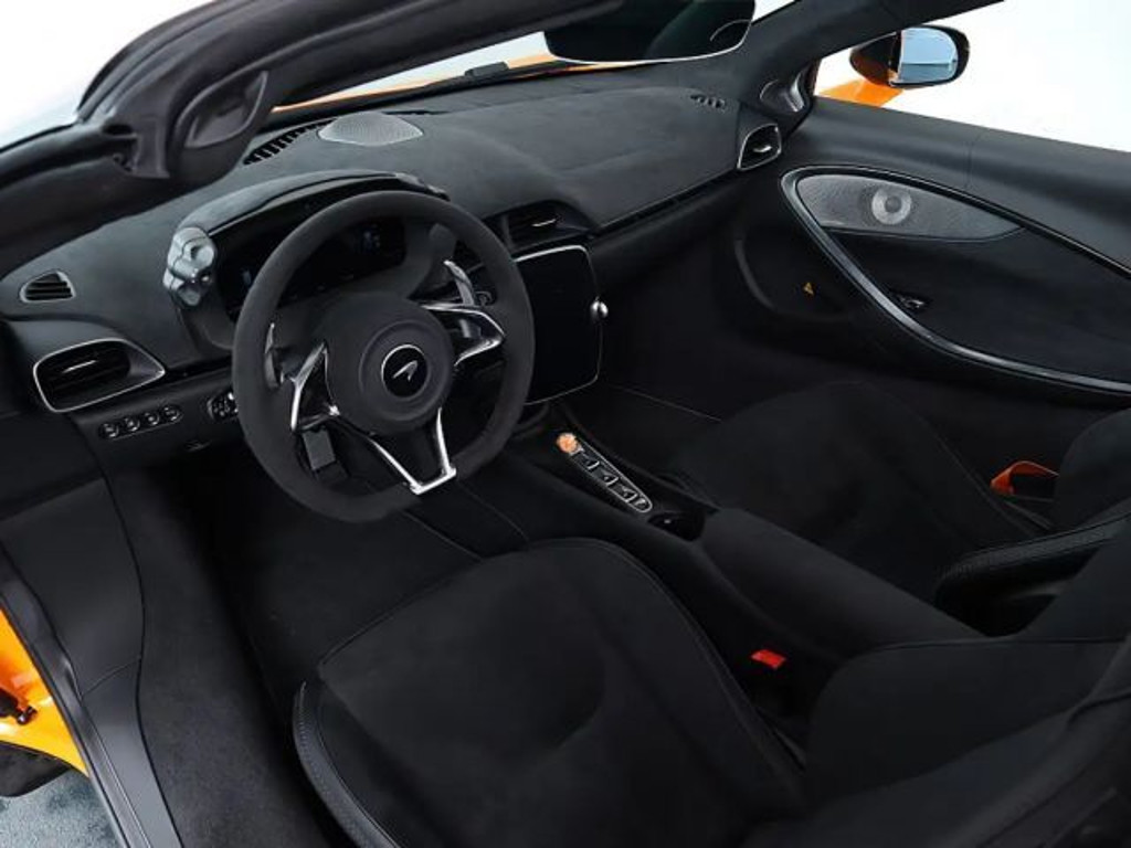 McLaren Artura