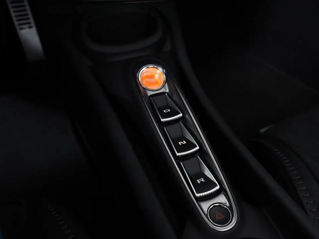 McLaren Artura