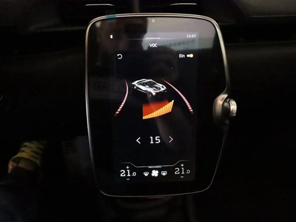McLaren Artura