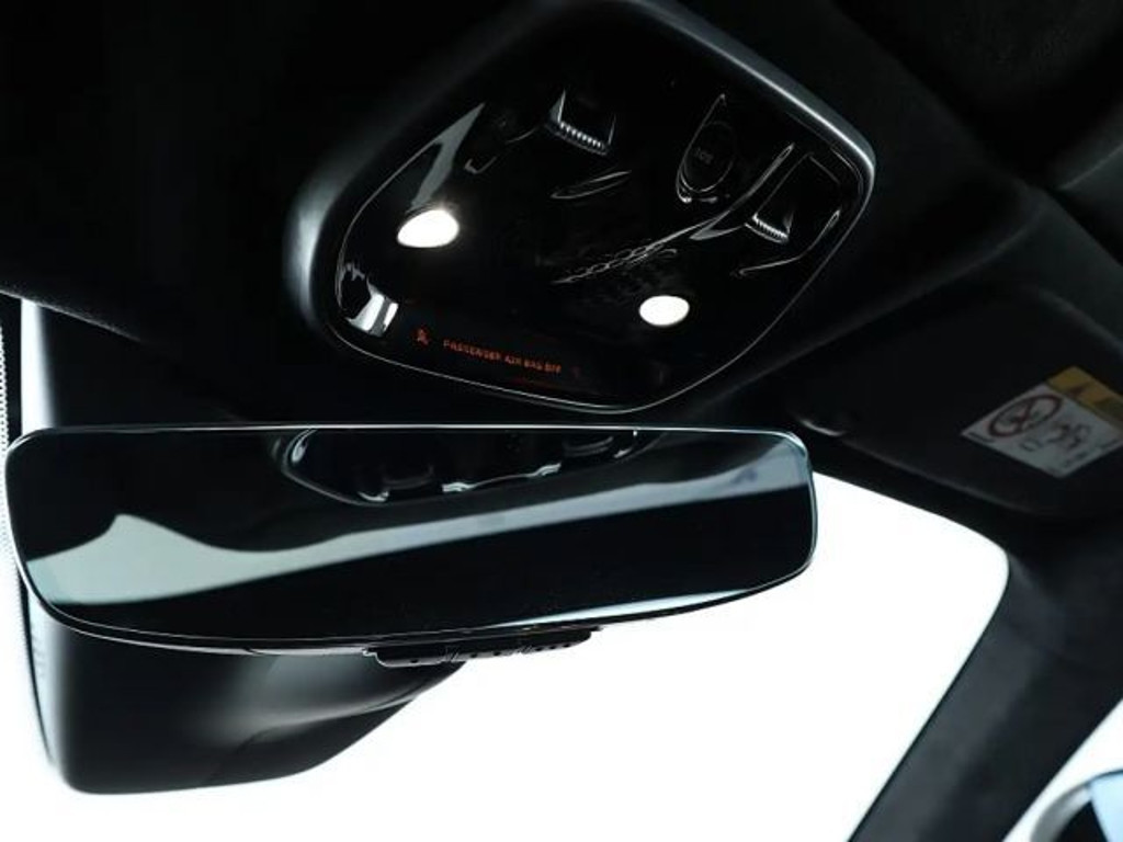 McLaren Artura