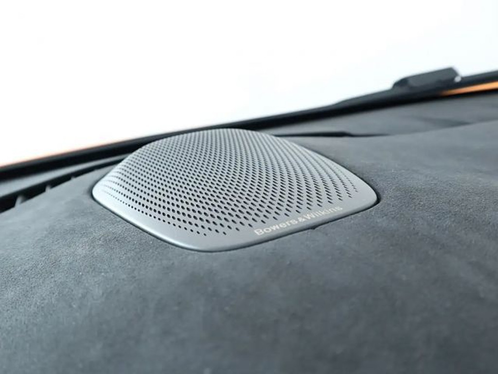 McLaren Artura