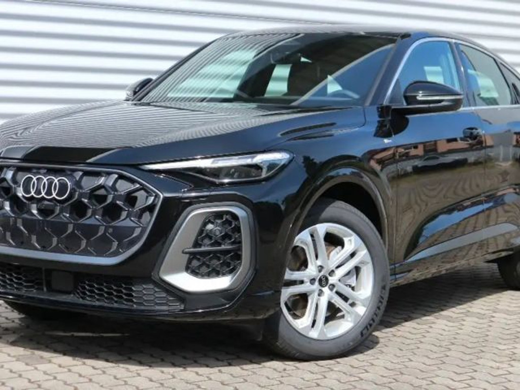 Audi Q5 Sportback S-Line