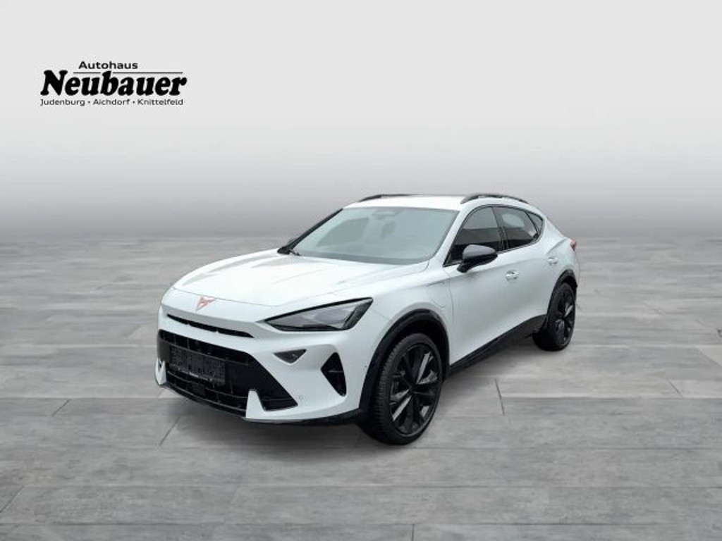 Cupra Formentor DSG e-Hybrid