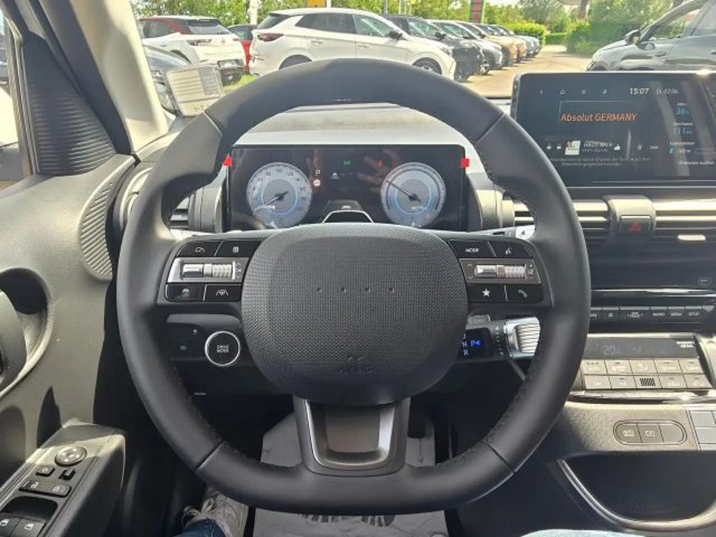 Hyundai INSTER