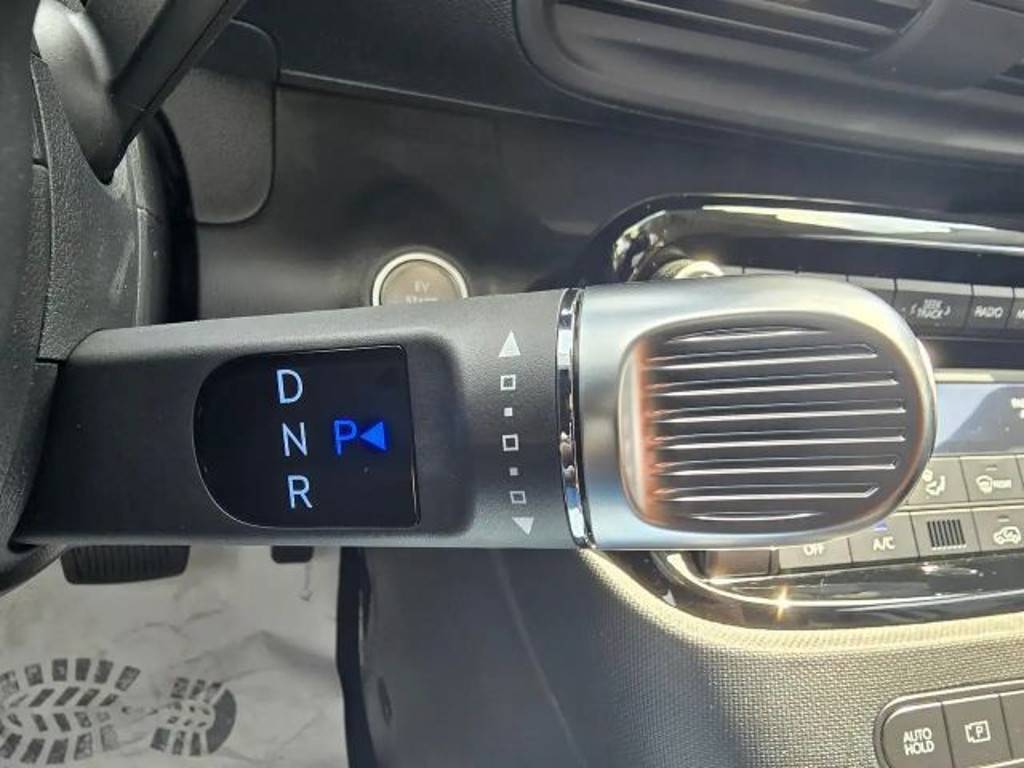 Hyundai INSTER